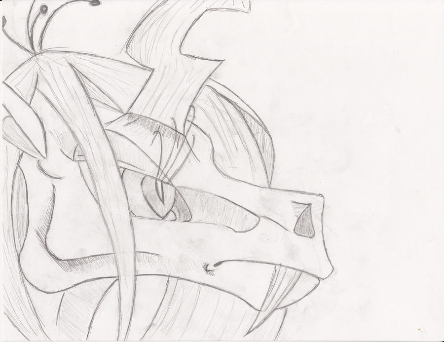 Shes a changeling remember? by AberrantFatCat