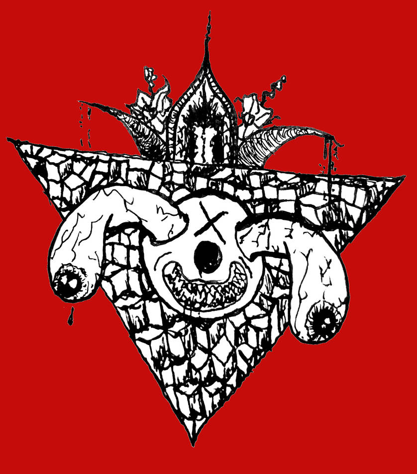 FRIED FACE by rmwenning on DeviantArt