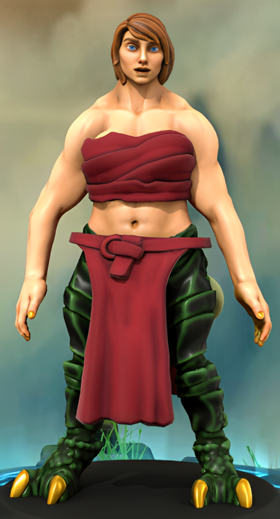 Sharnae Inu Sharna by AlbertW25 on DeviantArt
