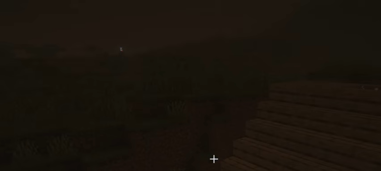 Minecraft Anomaly Sighted by AlbertW25 on DeviantArt