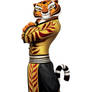 Master Tigress KFP3