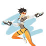 Tracer-Overwatch