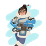 Mei-Overwatch