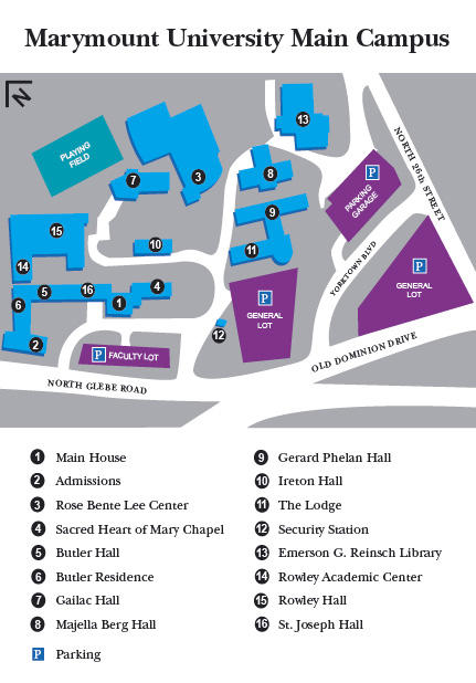 MU Campus Map By Xquizit On DeviantArt