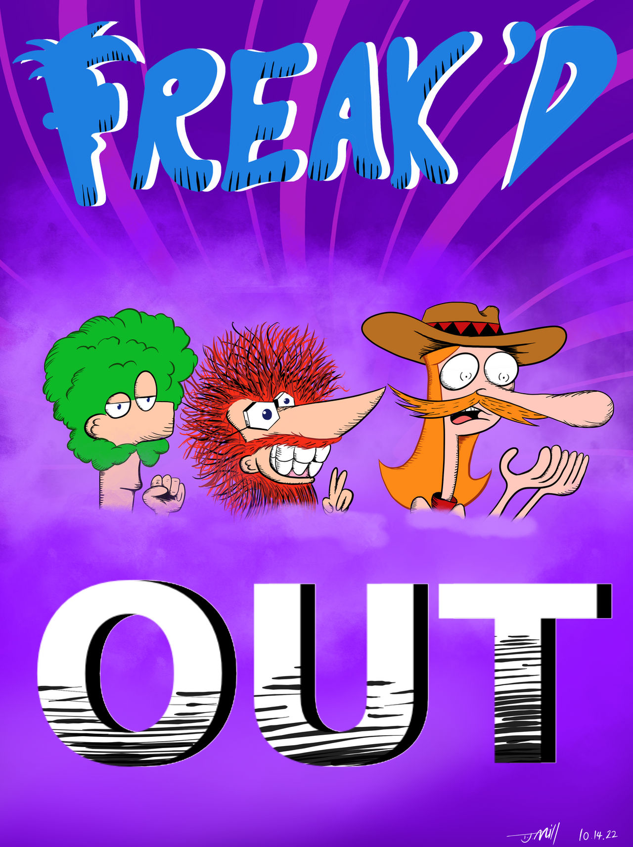 Freaky Deviantart Freaky Phineas and Ferb by cagedcreature on DeviantArt