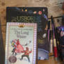 My Little House and Science information book