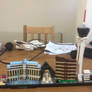 My complete Lego Las Vegas