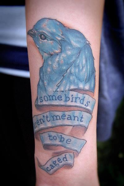 Shawshank Inspired Tattoo By Vesper Lekovska On Deviantart Shawshank Inspired Tattoo By Vesper Lekovska On Deviantart
