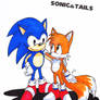 Sonic and Tails