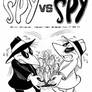Spy versus Spy - The gem divide