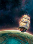 New world by charlesvinh