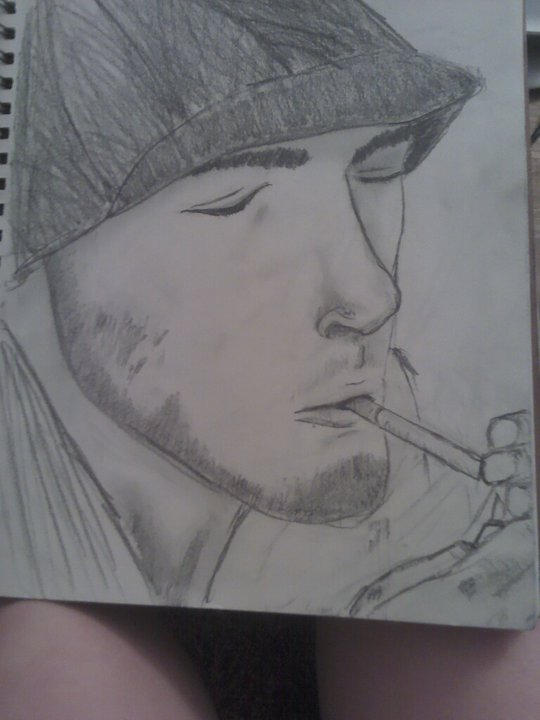 rough sketch work in progress by izzisaurus on DeviantArt