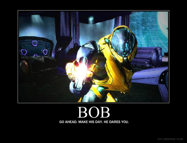 BOB