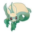 Bunnyip by Zinfer