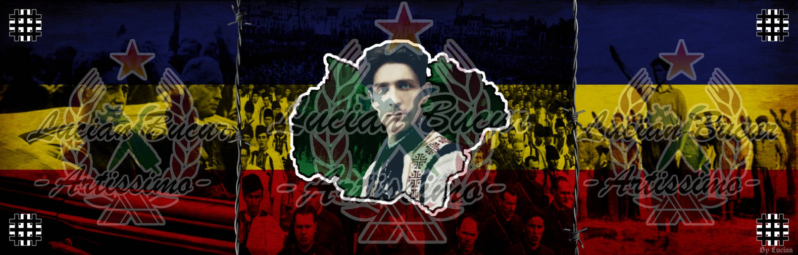 Column Codreanu Corneliu Zelea Codreanu Wallpaper by LucianBucur on DeviantArt