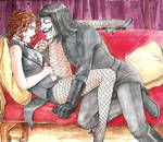 A milion ways by saniika