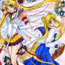 Sailor Senshi