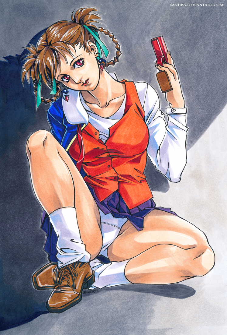 A Kite by saniika on DeviantArt A Kite by saniika on DeviantArt