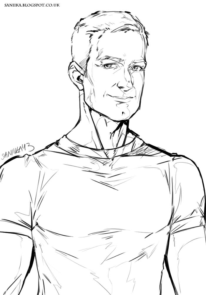 Raydon by saniika on DeviantArt