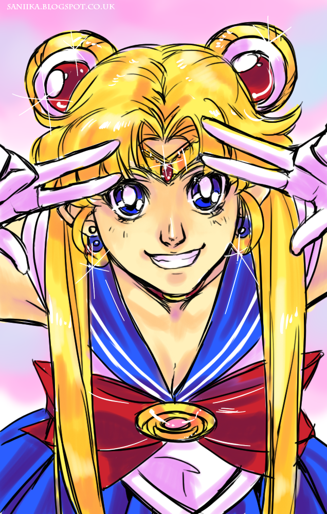 Sailor Moon