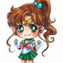 Sailor Jupiter