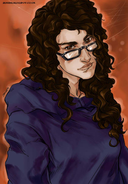 Skitter by saniika on DeviantArt