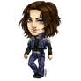 Chibi: Joryel