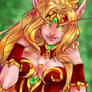 Blood Elf