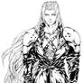 Sephiroth