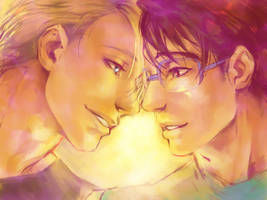 YoI: Sunset