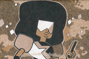 Journal: Garnet