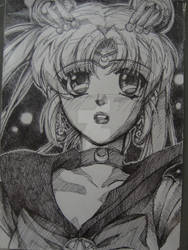 Sailor moon