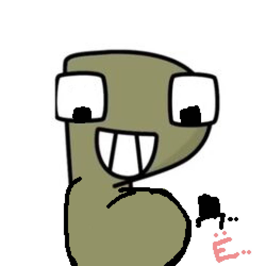 P Vore Remade by cadeloformind12 on DeviantArt