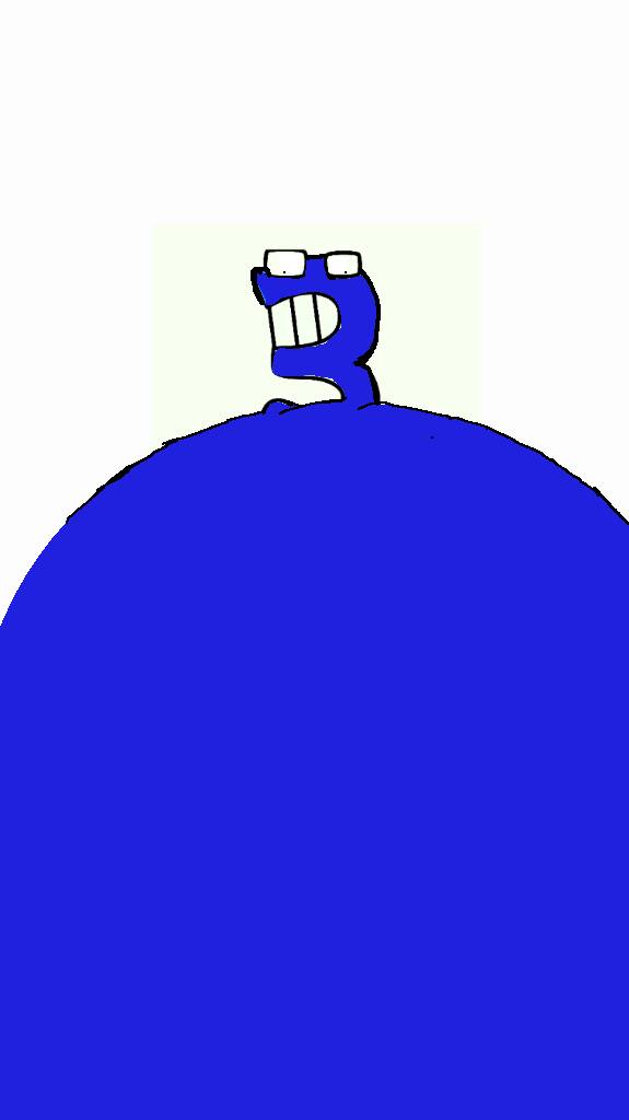 I Inflation Deviantart 3's Inflation by cadeloformind12 on DeviantArt