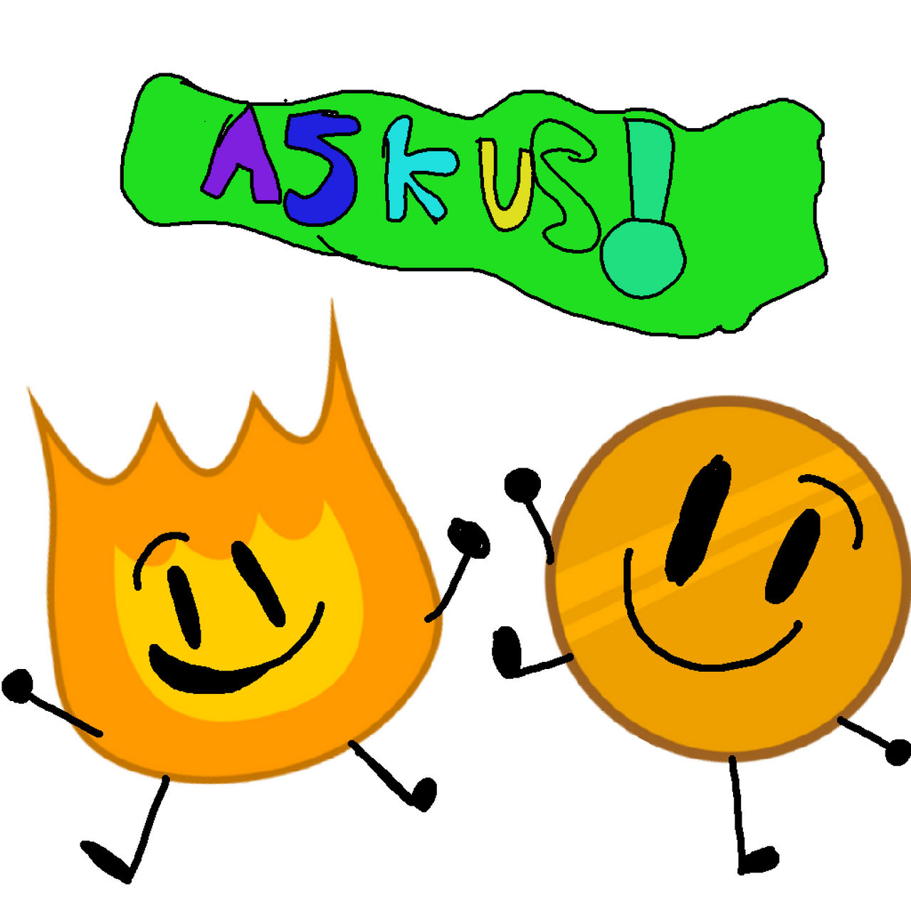 Ask 600 Deviantart ASK US by cadeloformind12 on DeviantArt