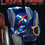 G2 laser prime