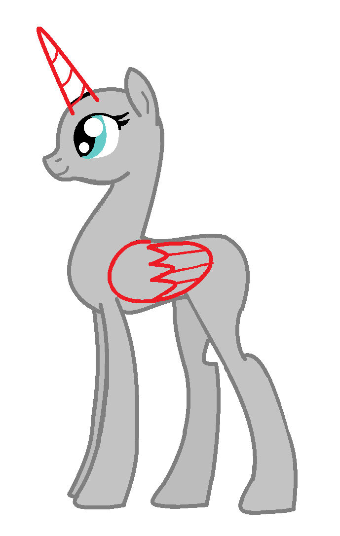 MLP BASE by fluttercord4ever on DeviantArt