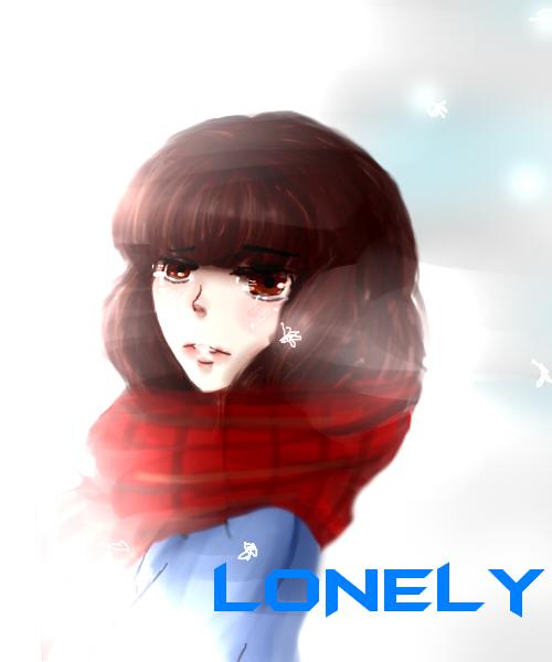 Lonely