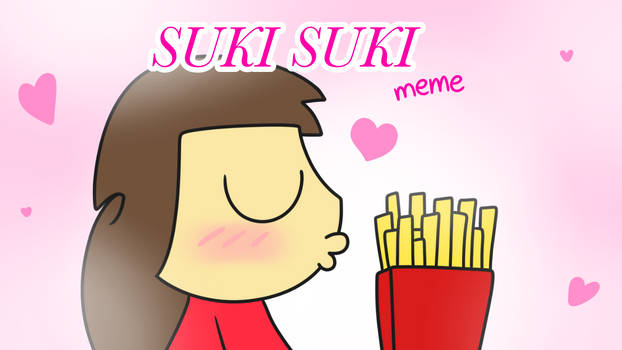Suki, Suki, Suki by kawaiibunny3 on DeviantArt