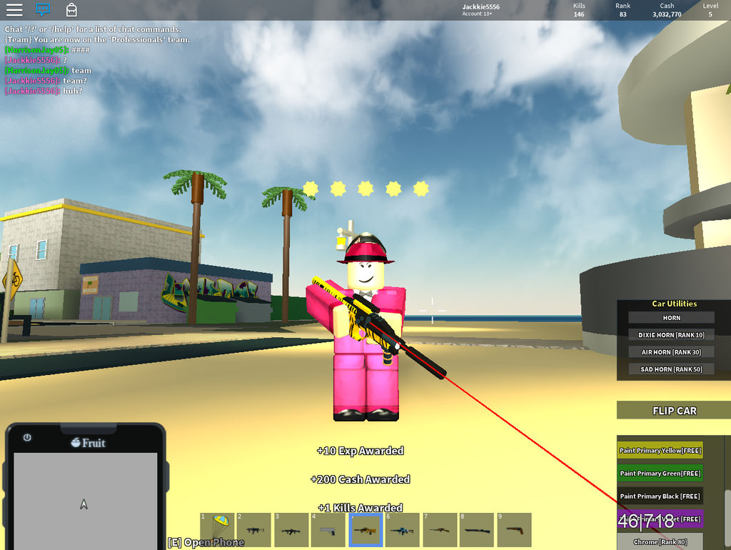 Weapons :3 by snipersteve2 on DeviantArt