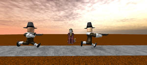 Gta Bloxwood By Snipersteve2 On Deviantart