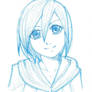 Sketch - Xion