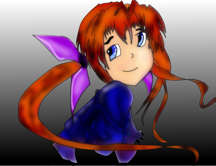 anime colour by lukeirving on DeviantArt