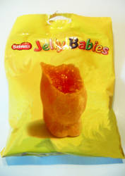 Jelly Babies