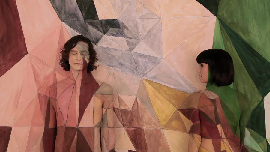 Gotye feat. Kimbra HD - WALLPAPER by rino0815 on DeviantArt