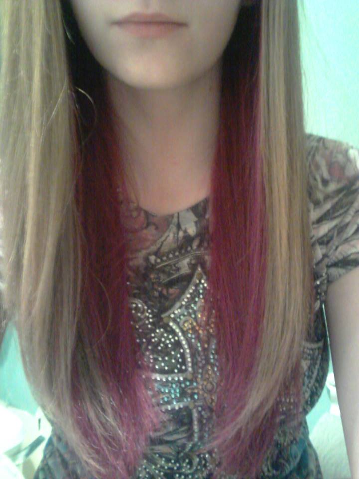 Pink Hurr