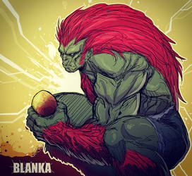 Blanka