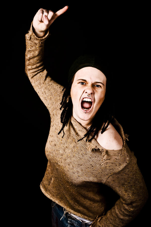 Shona 3 by bassqee on DeviantArt