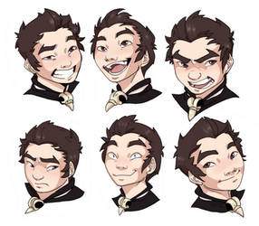 Quincy Expressions