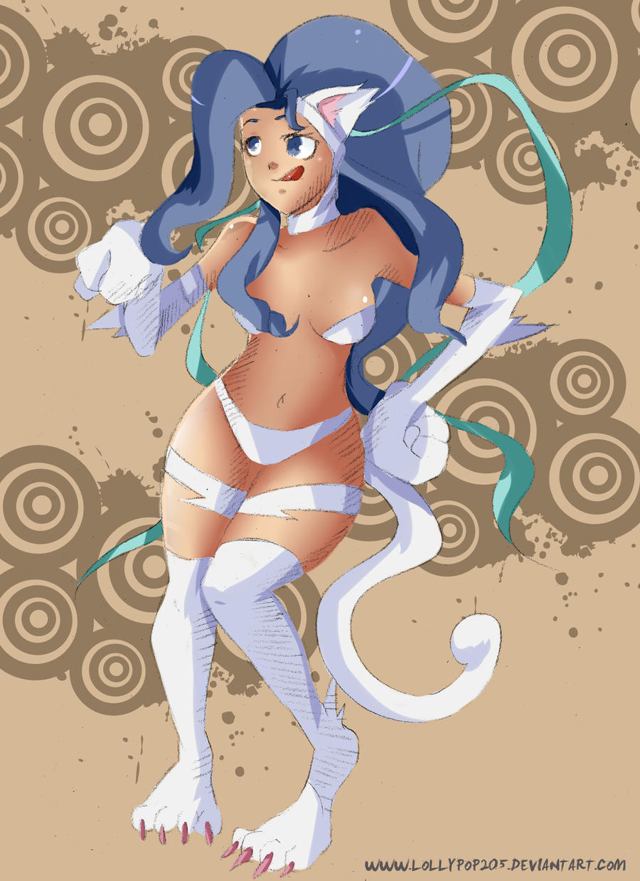 Felicia Request